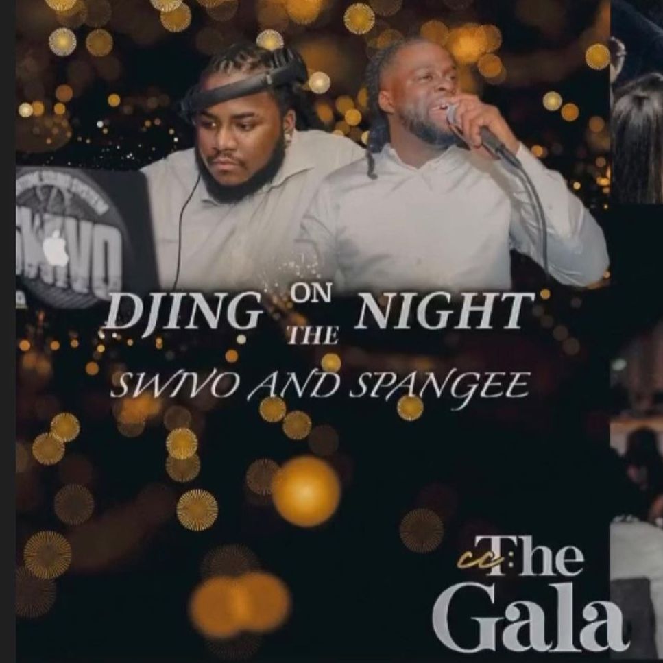 CC GALA | 11/12/2023 @TERRORTONESOUND @DEEJAYSWIVO_TTS @SPANGEEBRITISH_TTS (LIVE AUDIO)