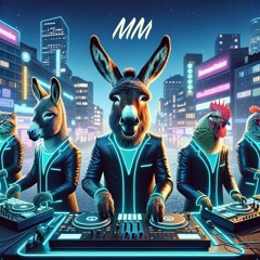 Бременские Музыканты - Ничего На Свете Лучше Нету (Misha Muraitti Remix)