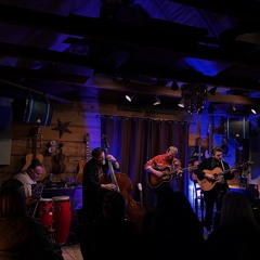 Well (Live at Val du Vino)