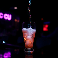 FILL THE GLASS (snippet)
