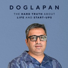 Doglapan Audiobook Shark Ashneer Grover The Real Truth About LIFE And START UPS