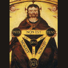 What does the Trinity have to do with "the Time of Jacob's Trouble?"