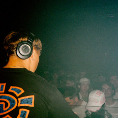 Baxter @ Groove On Sight & District Audio (The Watering Hole, Perranporth)