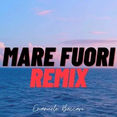 Mare Fuori Remix