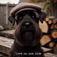 Love on one side
