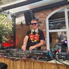 Deep Meister 50th. In The Vip / Kuki Classics 26.07.2025