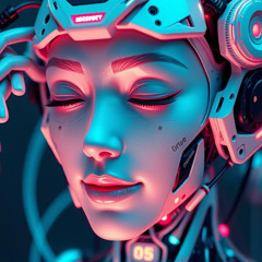 Kenji Kawai - Making of a Cyborg (Cd Cat DnB rmx)