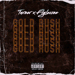 Gold Rush feat. Flylacine (Official Audio)