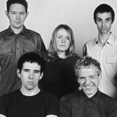 The Stars Of Track And Field (Belle & Sebastian Cover)