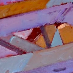 03 - Permian Candles