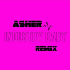 INDUSTRY BABY (remix)