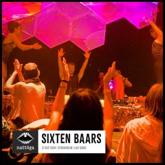 Sixten Baars | Sep 2024 | Lily Dusk