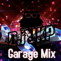 DJ JKP - Garage Mix