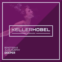 SNIPPET | Bendtsen, Alan Murphy - Deeper (Original Mix)