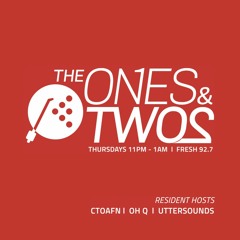 047 - The Ones And Twos On Fresh927 - ctoafn 240920
