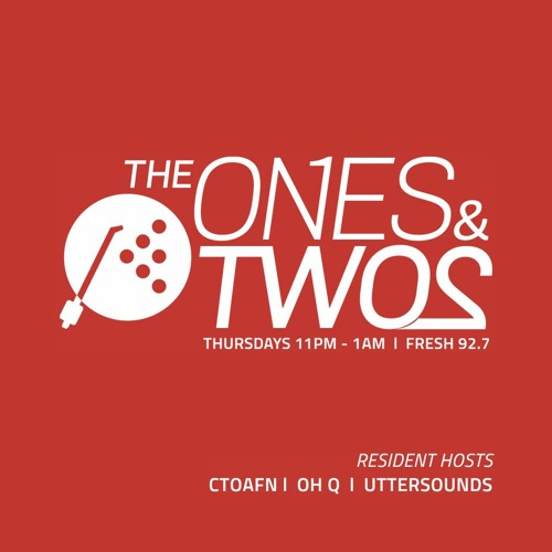 047 - The Ones And Twos On Fresh927 - ctoafn 240920