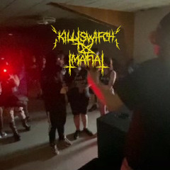 ivecriedmytearsmydear w/ DEAD WIZARD