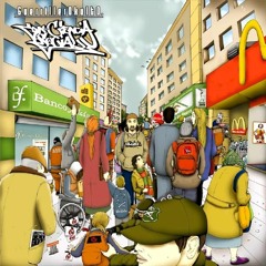 GuerrillerOkulto - Luchin (Conciencia Social 2010)