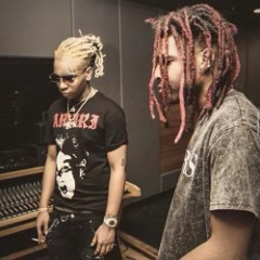 kx + @1realkingslime -  Fukk i look like