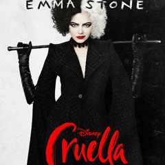 Cruella Sings A Song (Mastered With Thunder At 70pct)