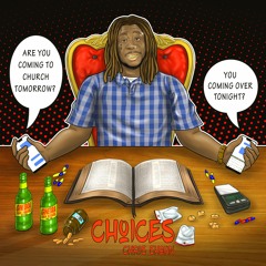 Chris Shaun - Choices