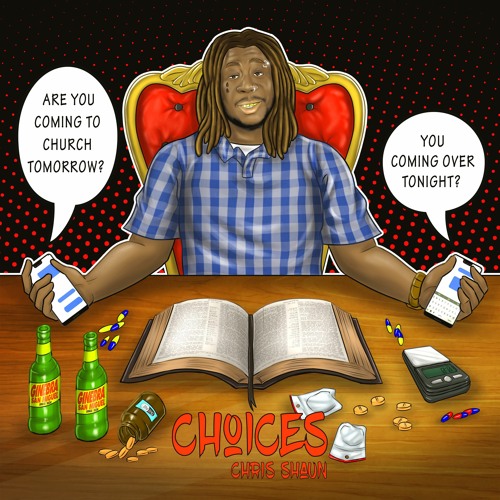 Chris Shaun - Choices