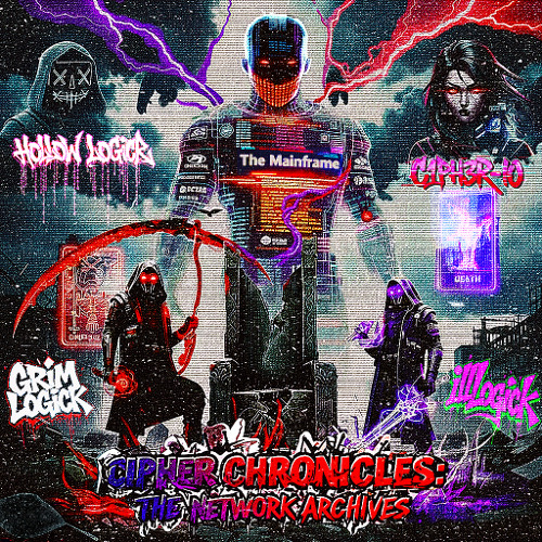 System Failure (File: 006) (Feat. C1PH3R-IO)