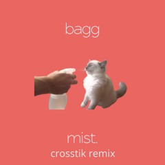 BAGG - mist. (Crosstik Remix)