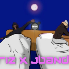Driz x jbandz 9AM (official audio)