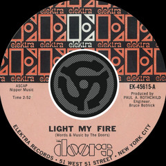 Light My Fire (Mono)