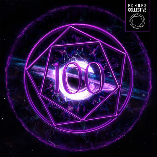 BOUTTA, UNIVERSE - CRYSTALS (ECHOS COLLECTIVE)