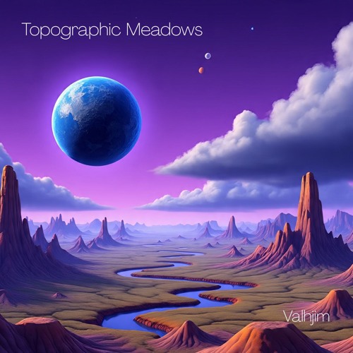 Topographic Meadows
