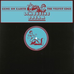 Gene On Earth - The Velvet Edge (LD009)