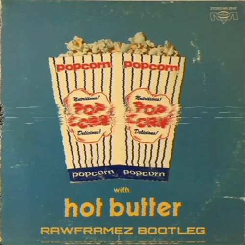 【LP】hot butter「POP CORN」 81oXso6hPoL._UF1000,1000_QL80_.jpg