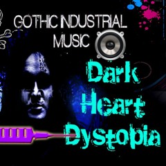 Blood Born Pathogen: "Punished" Compulsion Edit-(Dark Wave Gothic Industrial Electro Metal Mix).