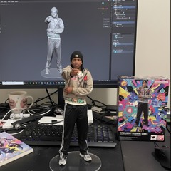 Chrome Prod. Vetix1k