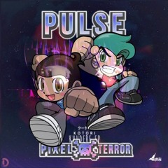 Pulse + Kuudere