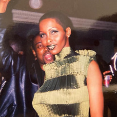 THE BEAT IS ROCKIN’ (VOGUE MIX)