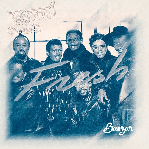 Stream Kool & The Gang - Fresh (BAUZAR Edit) by Bauzar | Listen online for  free on SoundCloud