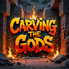 Carving the Gods