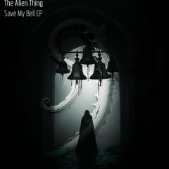 Max Alien Thing - Meat Bone - Preview