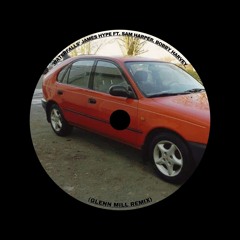 James Hype - Waterfalls (Glenn Mill Remix)