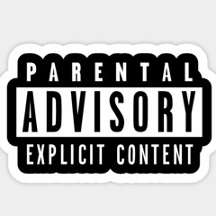 *PARENTAL ADVISORY* x Vincentissad x Dirtbag Booda (prod. ayegy)