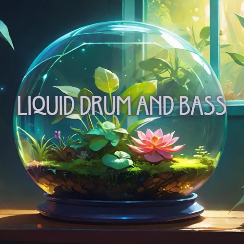Liquid Drum and Bass Mix - Deeper Levels Of Liquid 01