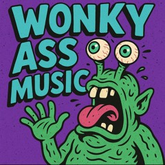 Wonky Ass Music - Paige Wald x Subtronics x Simulation - Freakuency