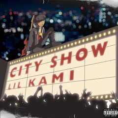City Show (Prod. NextLane x Seph)