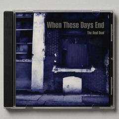 Sadder Days