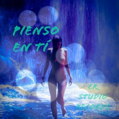 Pista De Reggaeton ✘ Instrumental ✘ Beat - Pienso En Ti