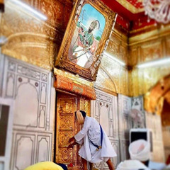 ਮਨੀ ਸਿੰਘ ਨਿਹੰਗ ਸਿੰਘ ਜੀ