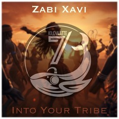 Zabi Xavi - Into Your Tribe #10